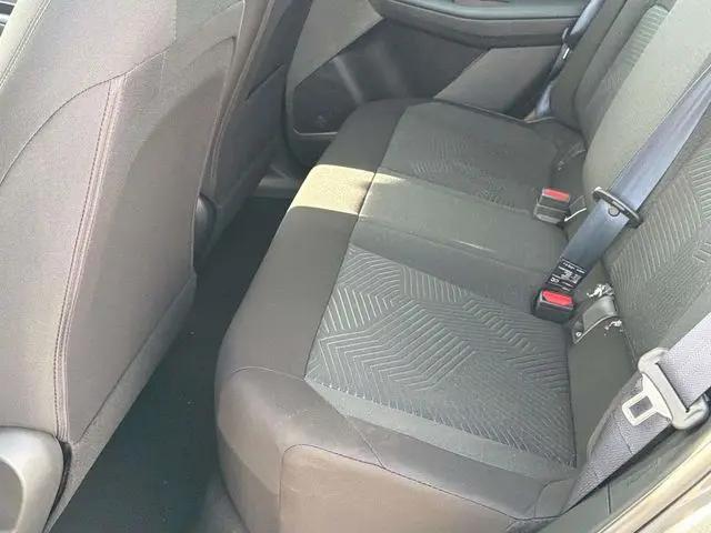 2026 Nissan LEAF S+