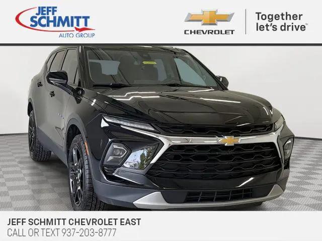 2023 Chevrolet Blazer FWD 2LT for sale in Beavercreek, OH