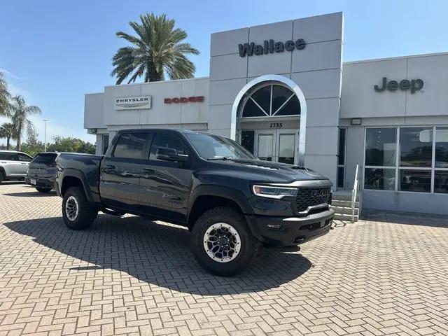 2026 Ram 1500 RHO Crew Cab 4x4 5'7" Box for sale in Stuart, FL