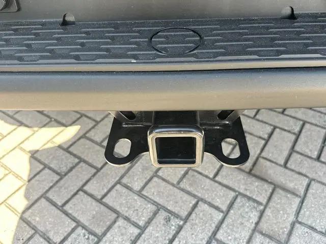 2026 Ram 1500 RHO Crew Cab 4x4 5'7" Box