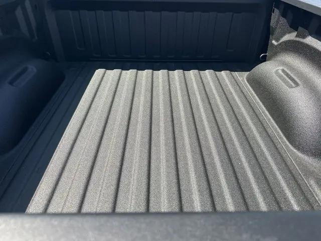 2026 Ram 1500 RHO Crew Cab 4x4 5'7" Box