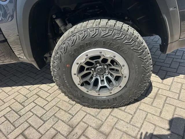 2026 Ram 1500 RHO Crew Cab 4x4 5'7" Box