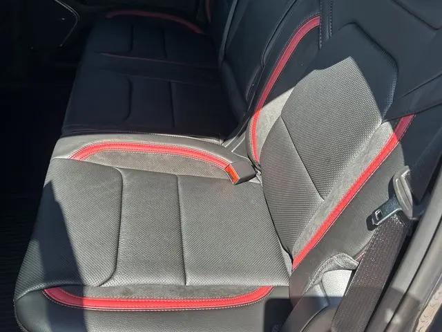 2026 Ram 1500 RHO Crew Cab 4x4 5'7" Box