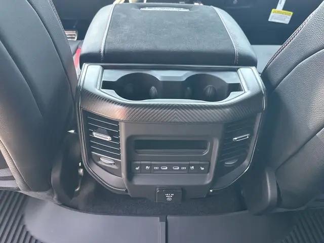 2026 Ram 1500 RHO Crew Cab 4x4 5'7" Box
