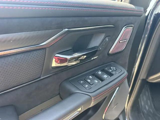 2026 Ram 1500 RHO Crew Cab 4x4 5'7" Box