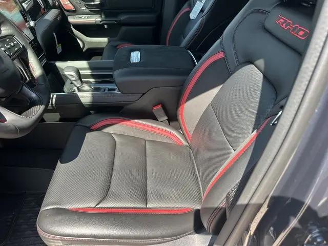 2026 Ram 1500 RHO Crew Cab 4x4 5'7" Box