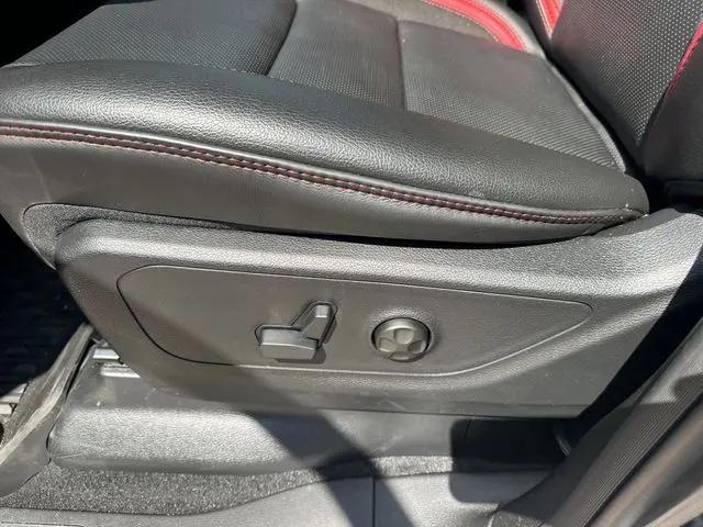 2026 Ram 1500 RHO Crew Cab 4x4 5'7" Box