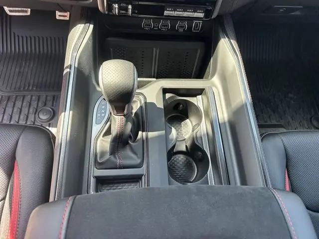 2026 Ram 1500 RHO Crew Cab 4x4 5'7" Box