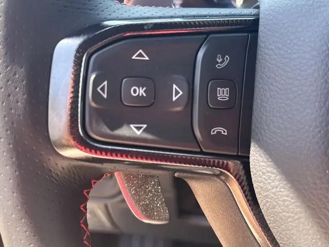 2026 Ram 1500 RHO Crew Cab 4x4 5'7" Box