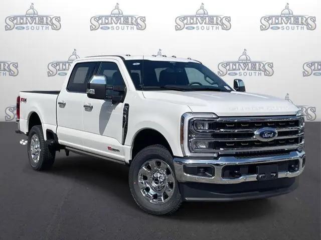 2026 Ford F-250 King Ranch for sale in Union City, GA