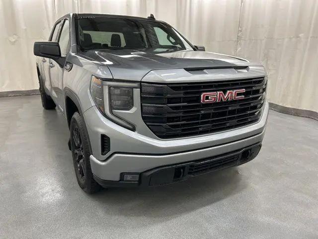 2024 GMC Sierra 1500 Elevation for sale in Waterbury, CT