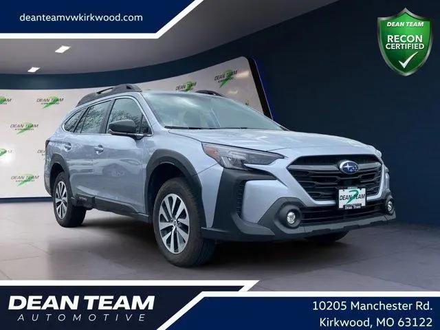 2023 Subaru Outback Unknown for sale in St Louis, MO