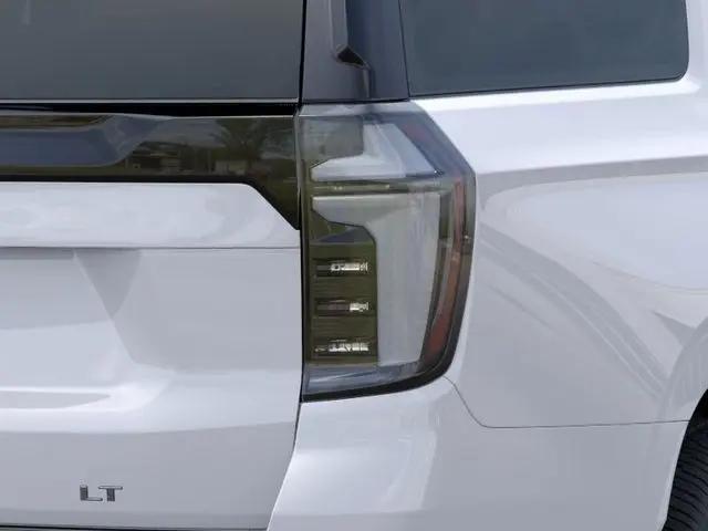 2026 Chevrolet Suburban LT, RWD