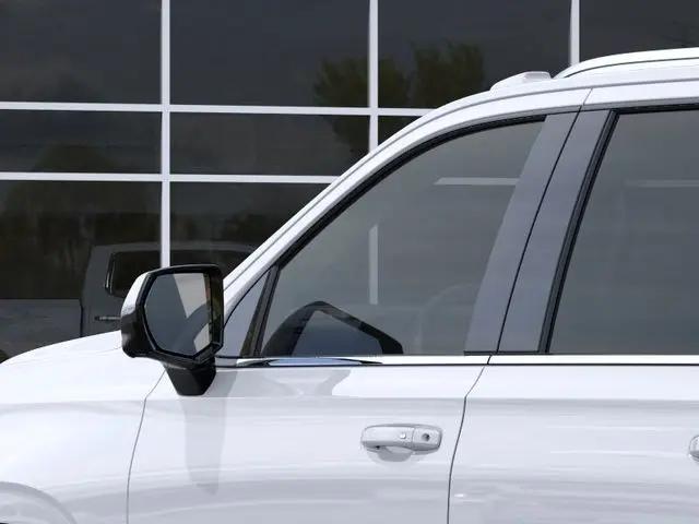 2026 Chevrolet Suburban LT, RWD