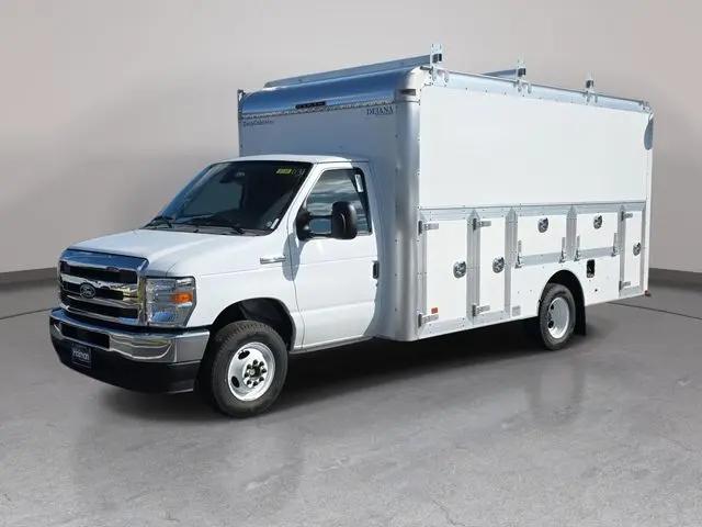 2026 Ford E-350 Cutaway E-Series Cutaway for sale in Turnersville, NJ