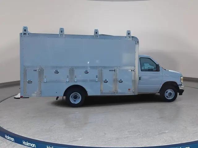 2026 Ford E-350 Cutaway E-Series Cutaway