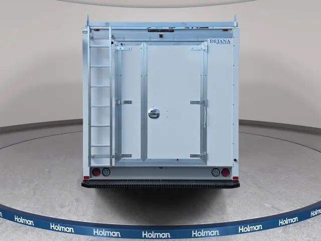 2026 Ford E-350 Cutaway E-Series Cutaway