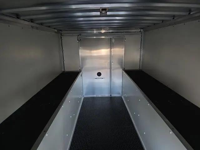 2026 Ford E-350 Cutaway E-Series Cutaway