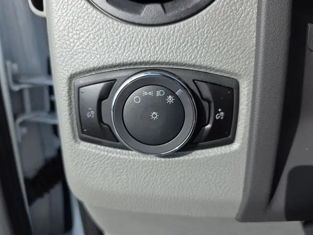 2026 Ford E-350 Cutaway E-Series Cutaway