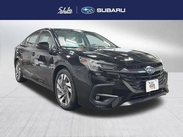 2025 Subaru Legacy Limited for sale in Sioux Falls, SD