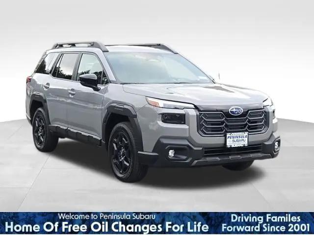 2026 Subaru Outback Limited for sale in Bremerton, WA