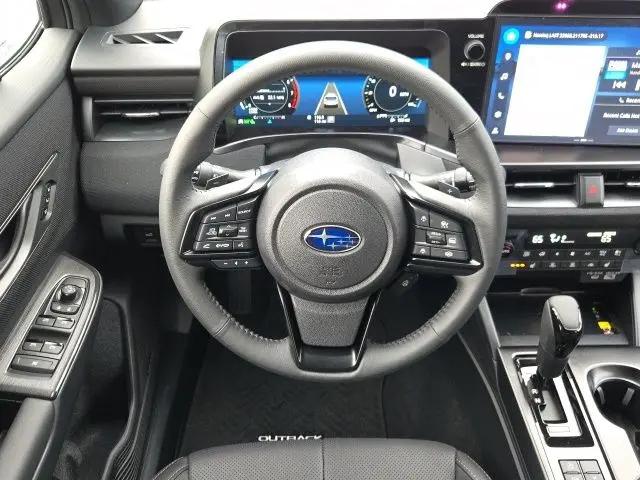 2026 Subaru Outback Limited