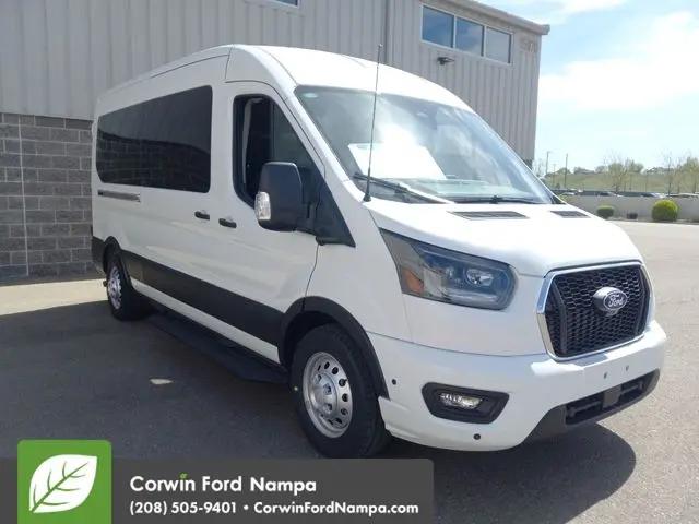 2026 Ford Transit-350 Passenger Van XLT for sale in Nampa, ID