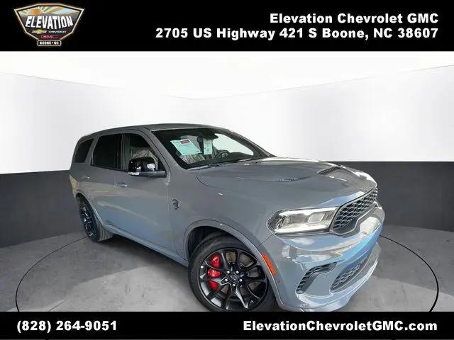 2024 Dodge Durango SRT Hellcat Premium AWD for sale in Boone, NC