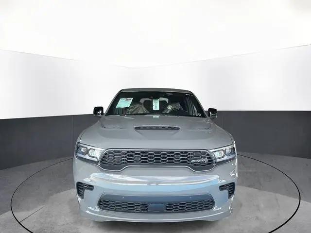 2024 Dodge Durango SRT Hellcat Premium AWD