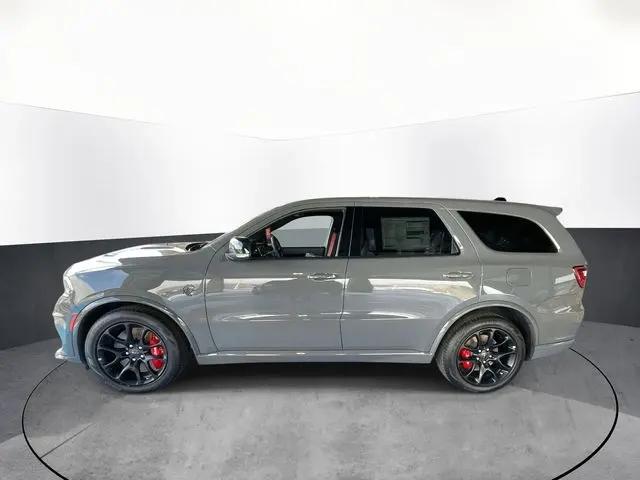 2024 Dodge Durango SRT Hellcat Premium AWD