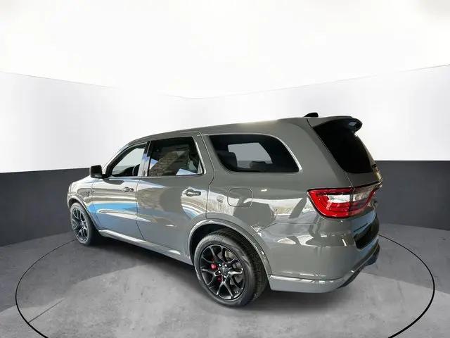 2024 Dodge Durango SRT Hellcat Premium AWD