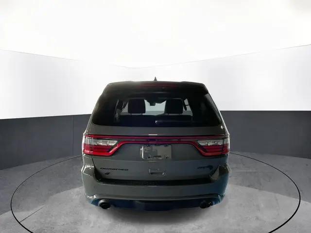 2024 Dodge Durango SRT Hellcat Premium AWD