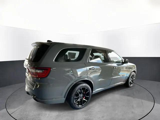 2024 Dodge Durango SRT Hellcat Premium AWD