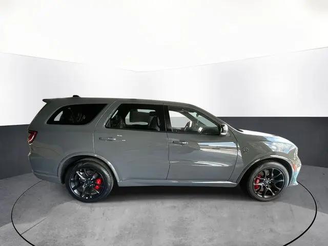 2024 Dodge Durango SRT Hellcat Premium AWD