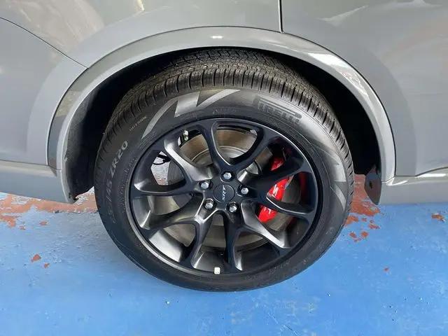 2024 Dodge Durango SRT Hellcat Premium AWD