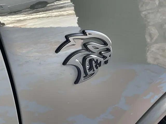 2024 Dodge Durango SRT Hellcat Premium AWD