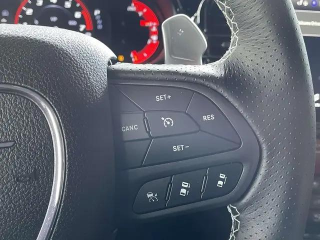 2024 Dodge Durango SRT Hellcat Premium AWD