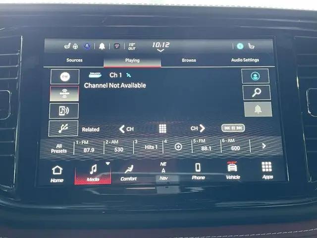 2024 Dodge Durango SRT Hellcat Premium AWD