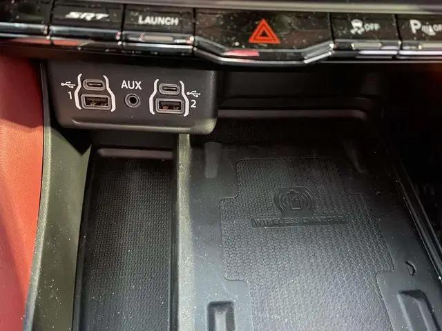 2024 Dodge Durango SRT Hellcat Premium AWD