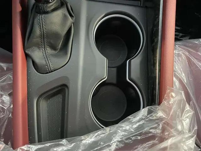 2024 Dodge Durango SRT Hellcat Premium AWD