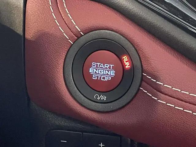 2024 Dodge Durango SRT Hellcat Premium AWD