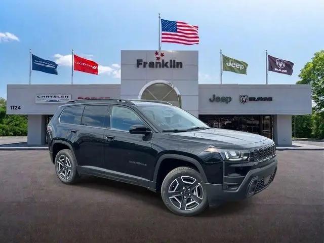 2026 Jeep Cherokee Laredo 4x4 for sale in Franklin, TN