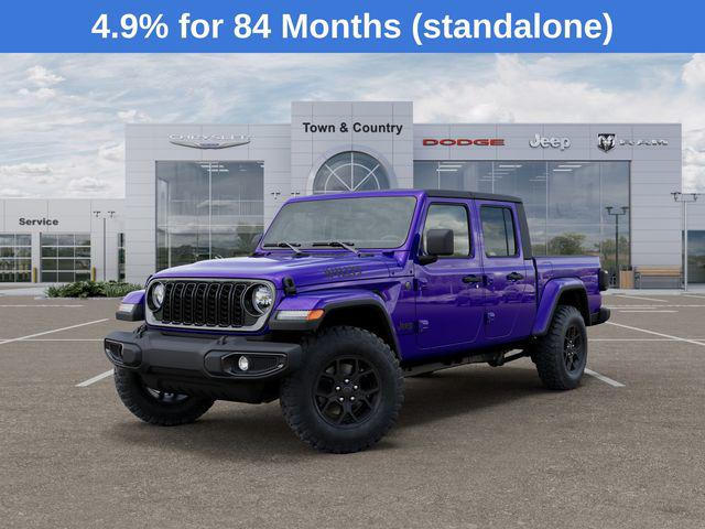 2026 Jeep Gladiator Sport for sale in Shreveport, LA