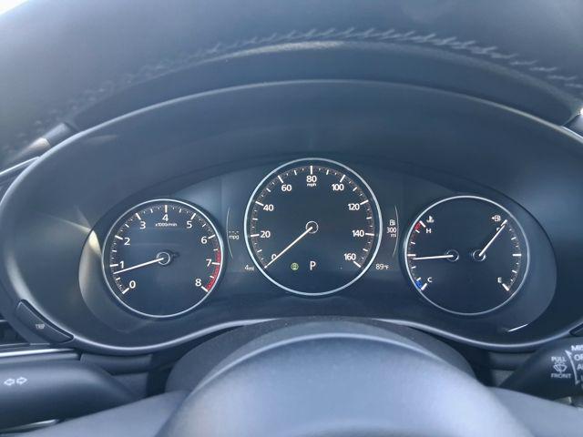 2026 Mazda Mazda3 2.5 S Preferred