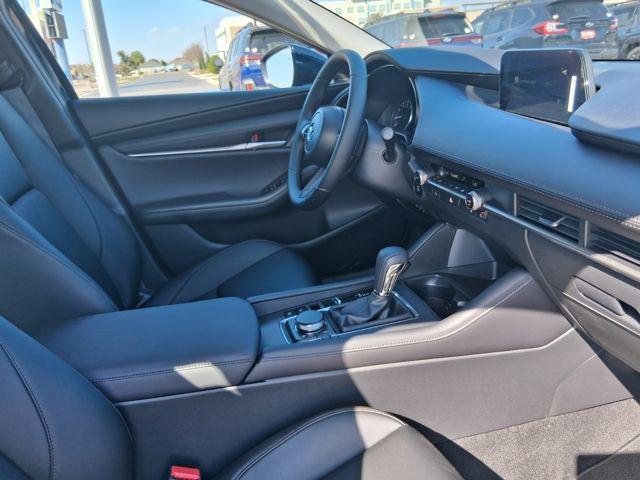 2026 Mazda Mazda3 2.5 S Preferred