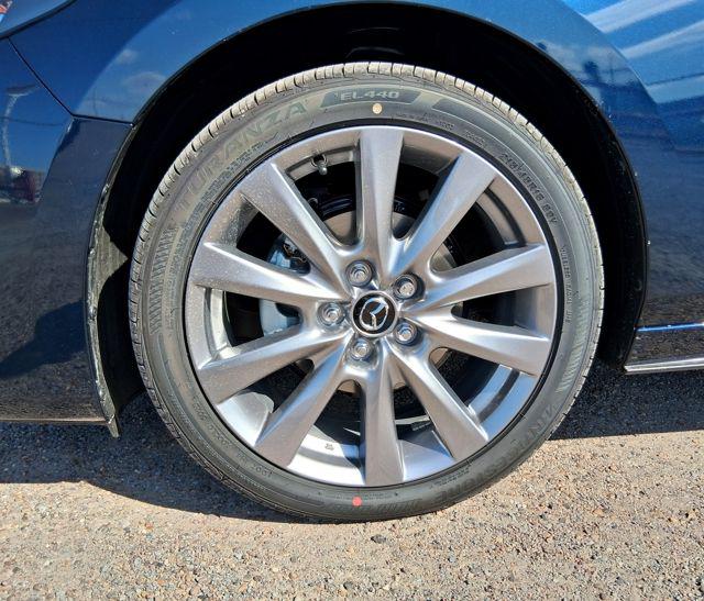 2026 Mazda Mazda3 2.5 S Preferred
