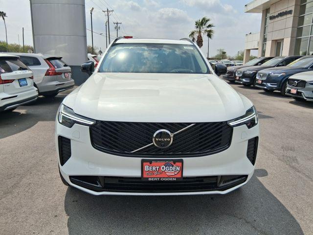 2026 Volvo XC90 Plug-In Hybrid Ultra Dark Theme, T8 AWD, Electric/Gasoline, 7 Seats
