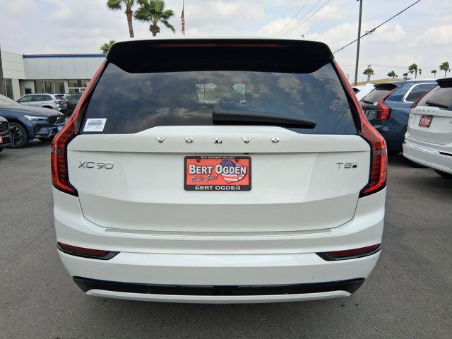 2026 Volvo XC90 Plug-In Hybrid Ultra Dark Theme, T8 AWD, Electric/Gasoline, 7 Seats