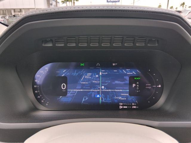 2026 Volvo XC90 Plug-In Hybrid Ultra Dark Theme, T8 AWD, Electric/Gasoline, 7 Seats
