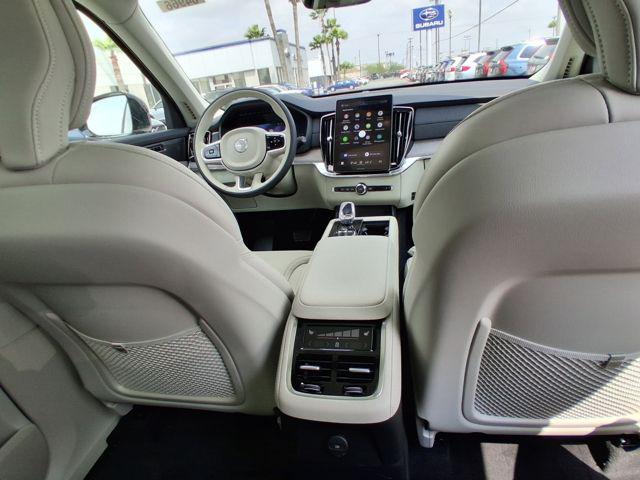 2026 Volvo XC90 Plug-In Hybrid Ultra Dark Theme, T8 AWD, Electric/Gasoline, 7 Seats